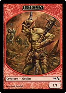 (image for) Goblin Token